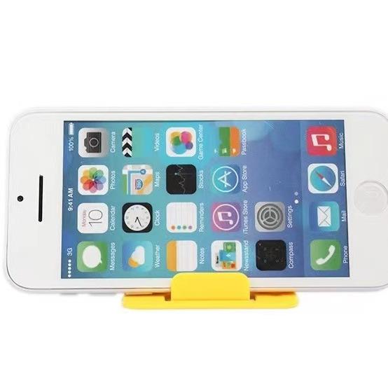 【AF Shop】Giá Đỡ Điện Thoại Di Động Sáng Tạo Và Tiện Lợi, Đa Chức Năng, Giá Đỡ Gấp Để Bàn, Đế Danh Thiếp Với Nhiều Điều Chỉnh, Đơn Giản Và Tiện Lợi 6