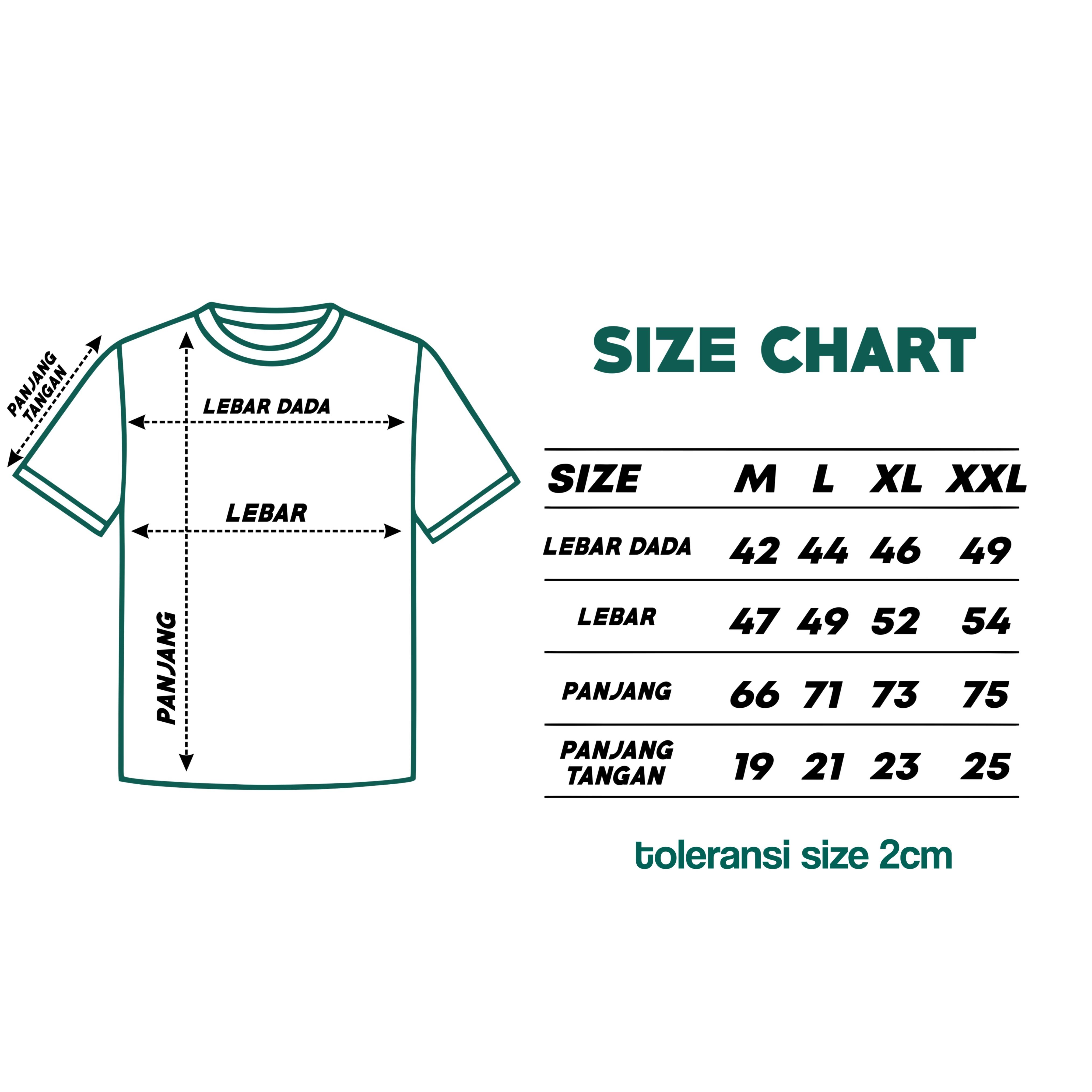 KAOS PILOT DARAT NEW VOL8 TERBARU KATUN KOMBED 24S LENGAN PENDEK NYAMAN