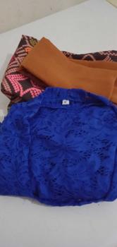 Product Review of SIMONA KEBAYA Setelan kebaya 100rb kebaya bali jadi strait zofya (katalog 3) batik dress Baju Kain from S**I D**N 0