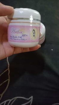 Product Review of [ARTHA LDT] SPECIAL PROMO- BODY BOOSTER 50ml SPECIAL NEW FORMULA BUY 1 GET 1 from s**7 1