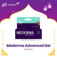 Gambar Mederma Advanced Gel 10gr dari combipharid Kota Tangerang 1 Tokopedia