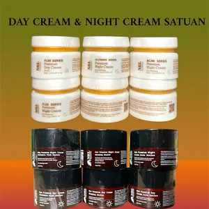DAY & NIGHT CREAM KOSMETIK.