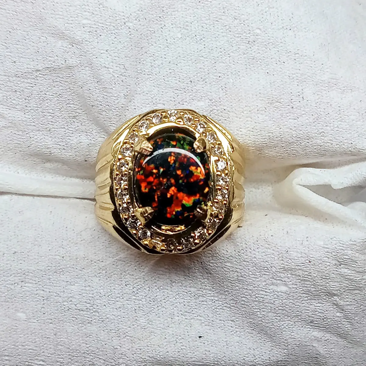 CINCIN LAKI LAKI TERLARIS COD