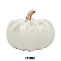 Gambar Informa 10 cm Patung Miniatur Labu Ss - Krem Pajangan Dekorasi Halloween Thanksgiving Koleksi Souvenir dari Informa Indonesia Kota Administrasi Jakarta Utara 1 Tokopedia