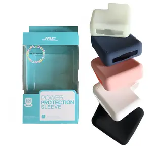 COVER CHARGER SILICONE POWER PROTECTOR MAGSAFE Compatible for Mac NEW AIR PRO M1 11 12 13 14 15 16 inch