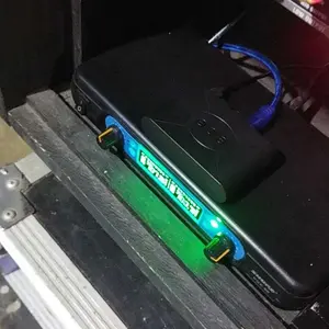 NFC Bluetooth 5.0 Audio Receiver RCA 3.5mm Audio USB Disk Receiver AUX Stereo