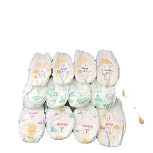 Popok Bayi Celana isi 25 Pcs Non Kemasan Berbagai Merek Size Nbs - XXL Balita Diapers Paket Random - Baby