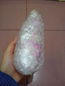 Product Review of JOHNSON'S Slide Baby Cologne 100 ml - Minyak Wangi Parfum Bayi Aman Untuk Kulit from k**g i**t 🐈** 0
