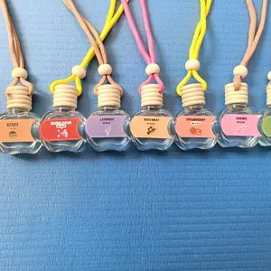 Parfum Mobil Dan Pengharum Ruangan Kopi Orange Pewangi Lemari Car