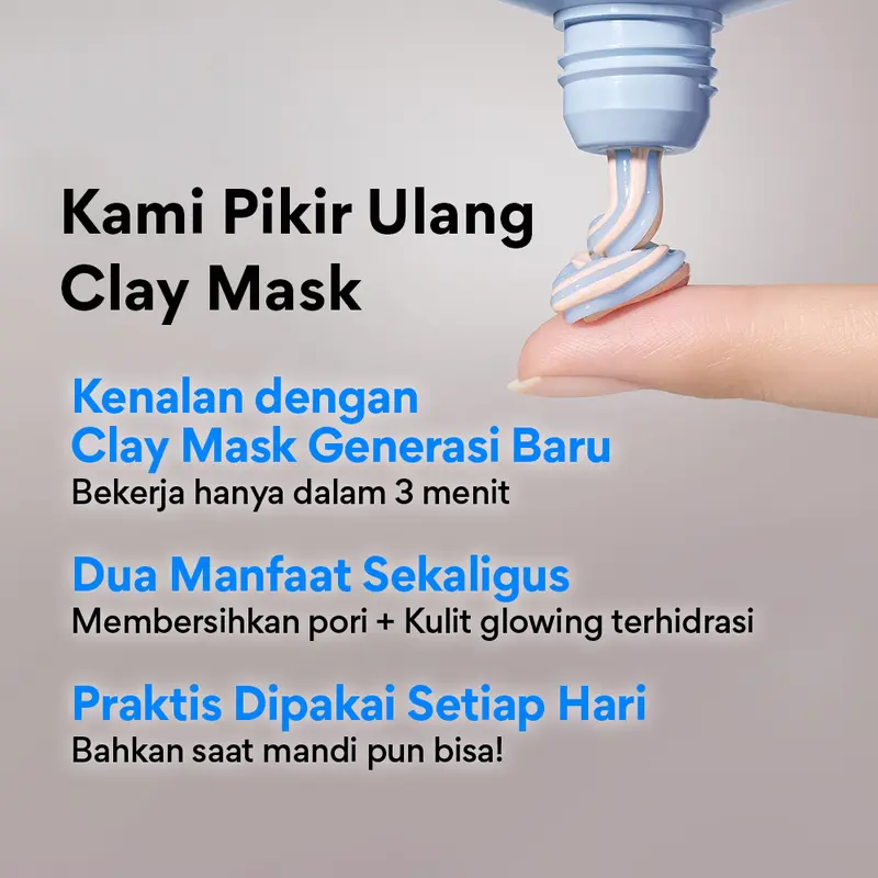 Innisfree Volcanic Swirl Pore Mask 110gr 7