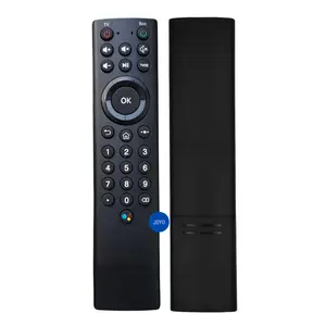 Remote Pengganti untuk STB Indihome V5 ZTE ZXV10 B860H B760H IR Non Voice