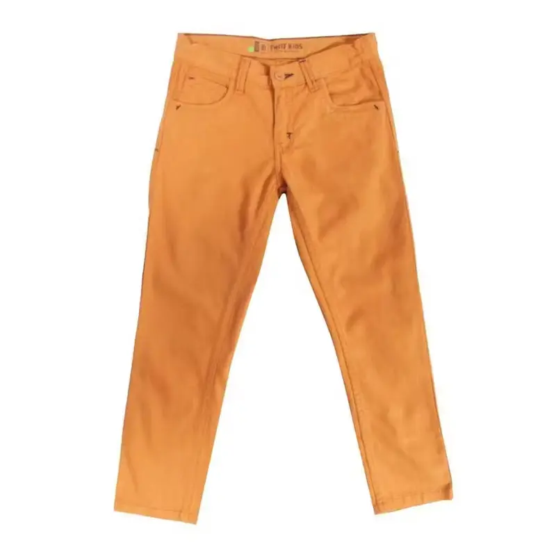 Twist Kids - HARGA SPESIAL Celana Panjang Anak Laki-Laki Bahan Katun dan Jeans Model Random 2