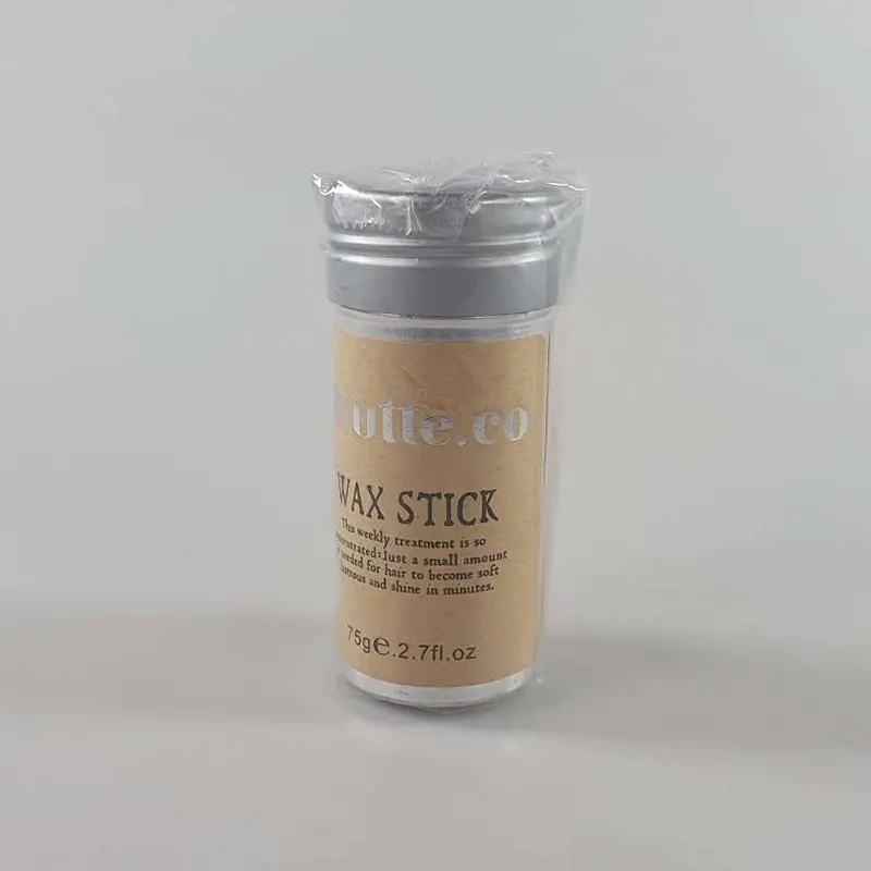 Wax Stick Styling Pomade Penata Rambut 75g - Cream Extract 7