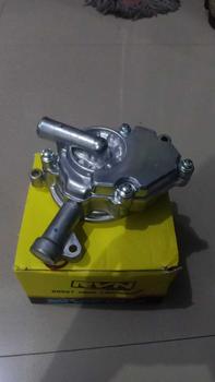 Product Review of WATER PUMP WATERPUMP ASSY SET YAMAHA VIXION OLD MX KING R15 3C1 ORIGINAL RVN from Y**A 0