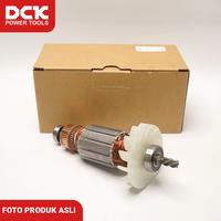 Gambar Armature/Angker untuk Bor Magnet KJC/DJC/AJC02-30 dari DCK Power Tools Indonesia Kota Administrasi Jakarta Barat 2 Tokopedia