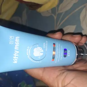 Kitty Mom Toothpaste Pasta Gigi Odol Anak | Pencegah Gigi Berlubang & Karies | Pasta Gigi Bayi Aman Tertelan | Baby Oral Care | Kids Skincare 0-18 Tahun | Perawatan Mulut Bayi