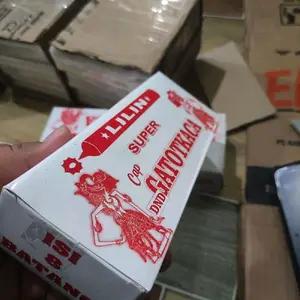 PAKET 1 KARTON ISI 15 PACK 8 PCS AWET TAHAN LAMA