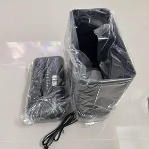 Secure Maxi 10SC Paper Shredder Mesin Penghancur Kertas 10SC