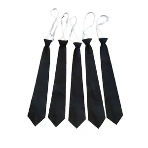 DASI ANAK / DASI HITAM ANAK