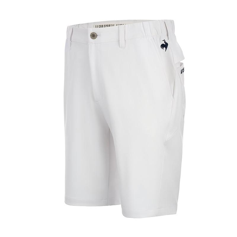 Quần short Thể Thao le coq golf Nam LG5SHP00MV WH00,NV00,BK00