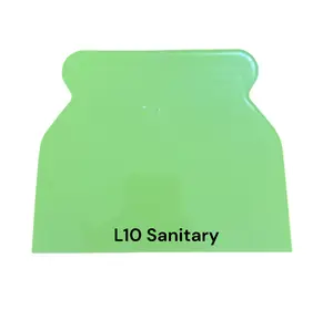 BMC Kape PVC BAGUS 5” Inch / Scraper Plastik PVC 5” BMC