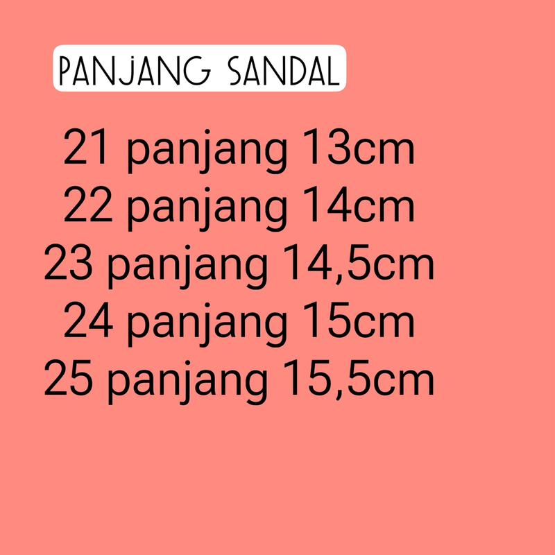 Product Introduction of Sandal Anak Perempuan Trendi Kekinian untuk Usia 1-2 Tahun - Kaki Bayi Cewek Hewan Anak-Anak 0