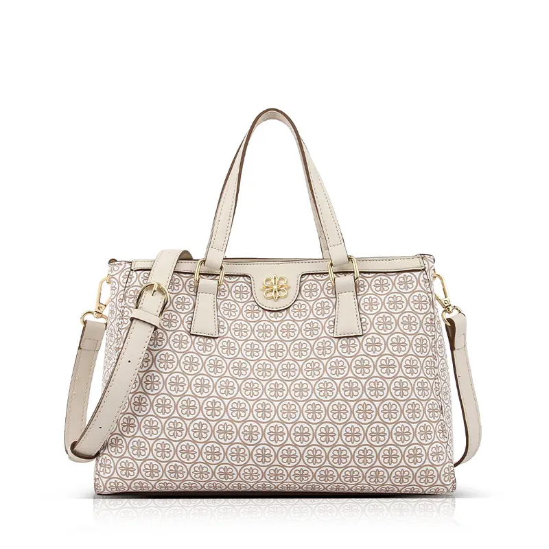 Tas Wanita Les Catino Olexa Daisy Satchel 3