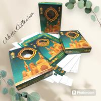 Gambar Kemasan Box Dus Karton Laminating Glossy Untuk Sajadah Ukuran Besar dari Toko Metta Collection Kota Administrasi Jakarta Pusat 2 Tokopedia