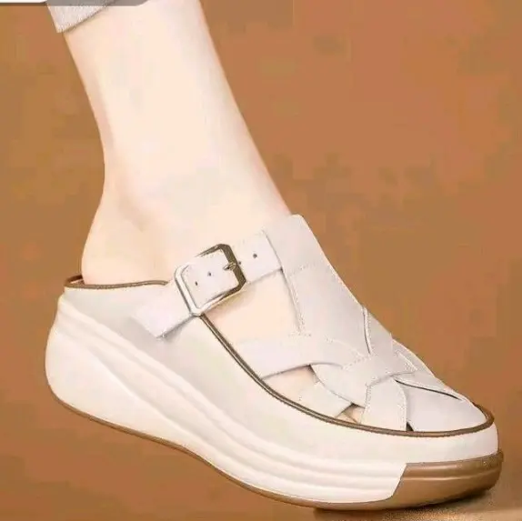 sendal wanita tipe 02 nadira shoes
