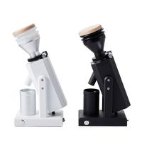 Gambar Latina ATLAS A-40P Multipurpose Coffee Grinder Conical Burrs 40mm Grinder Serbaguna utk Tubruk, Espresso, hingga Manual Brew - Putih dari Maharaja Coffee Kota Administrasi Jakarta Pusat 1 Tokopedia