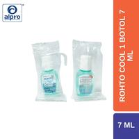 Gambar Rohto Cool 7Ml Tetes Mata Untuk Menyegarkan Mata Lelah dari Apotek Alpro Kelapa Gading Boulevard Kota Administrasi Jakarta Utara 3 Tokopedia