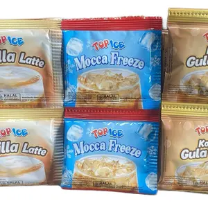 Top Ice All Varian Terbaru 1 Renceng 10Sachet