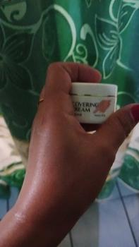 Product Review of VIVA QUEEN COVERING CREAM [ NATURAL - BEIGE - BROWN - OLIVE ] from L**h 0