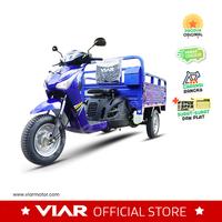 Gambar Motor Roda Tiga - VIAR NEW KARYA BIT N - ORIGINAL Viar Motor - Merah, Kab.Tangerang dari viar motor indonesia Kota Administrasi Jakarta Utara 3 Tokopedia