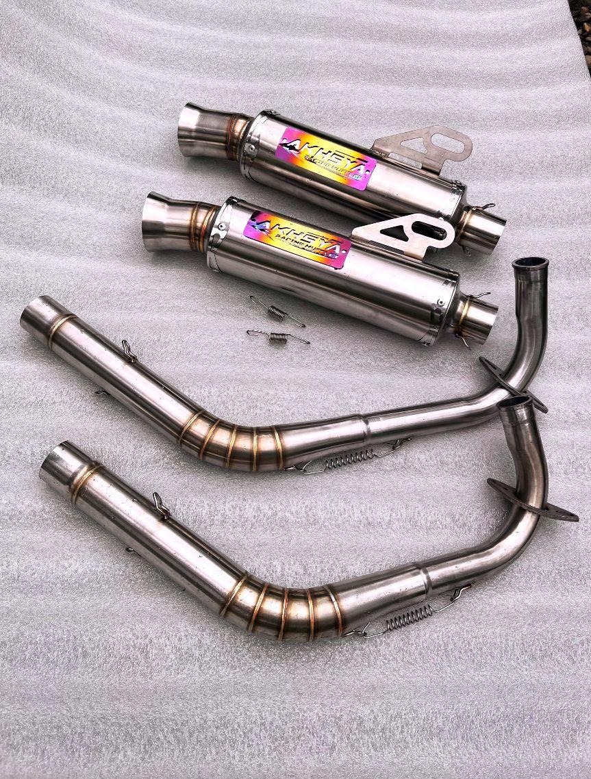 knalpot SALEMBA CEKLIS ORIGINAL AKHSYA RACING INLET 38 MM AEROX NMAX VARIO BEAT SCOPY MIO PCX FINO DLL knalpot SALEMBA CEKLIS ORIGINAL AKHSYA RACING INLET 38 MM AEROX NMAX VARIO BEAT SCOPY MIO PCX FINO DLL
