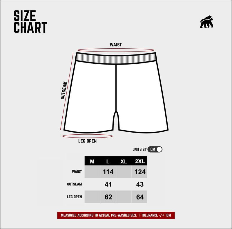 Product Introduction of House of Smith PKU Boxer Celana Dalam Pria - Hos Planet Boxer - Short Pants 0