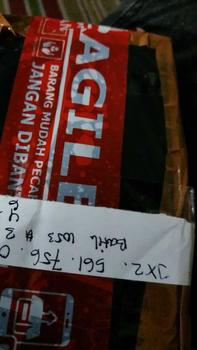 Product Review of mata pancing DAIMARU BATIK series 1053 / 1054 from م**د م**ي 0