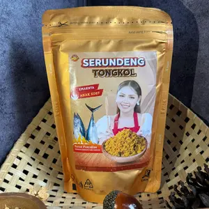 Serundengg tongkol by sambalwadon