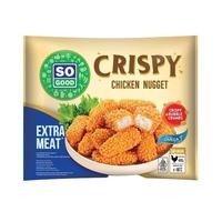 Gambar SO GOOD CRISPY CHICKEN STICK 400 GR dari Hypermart Gading Serpong Kab. Tangerang 1 Tokopedia