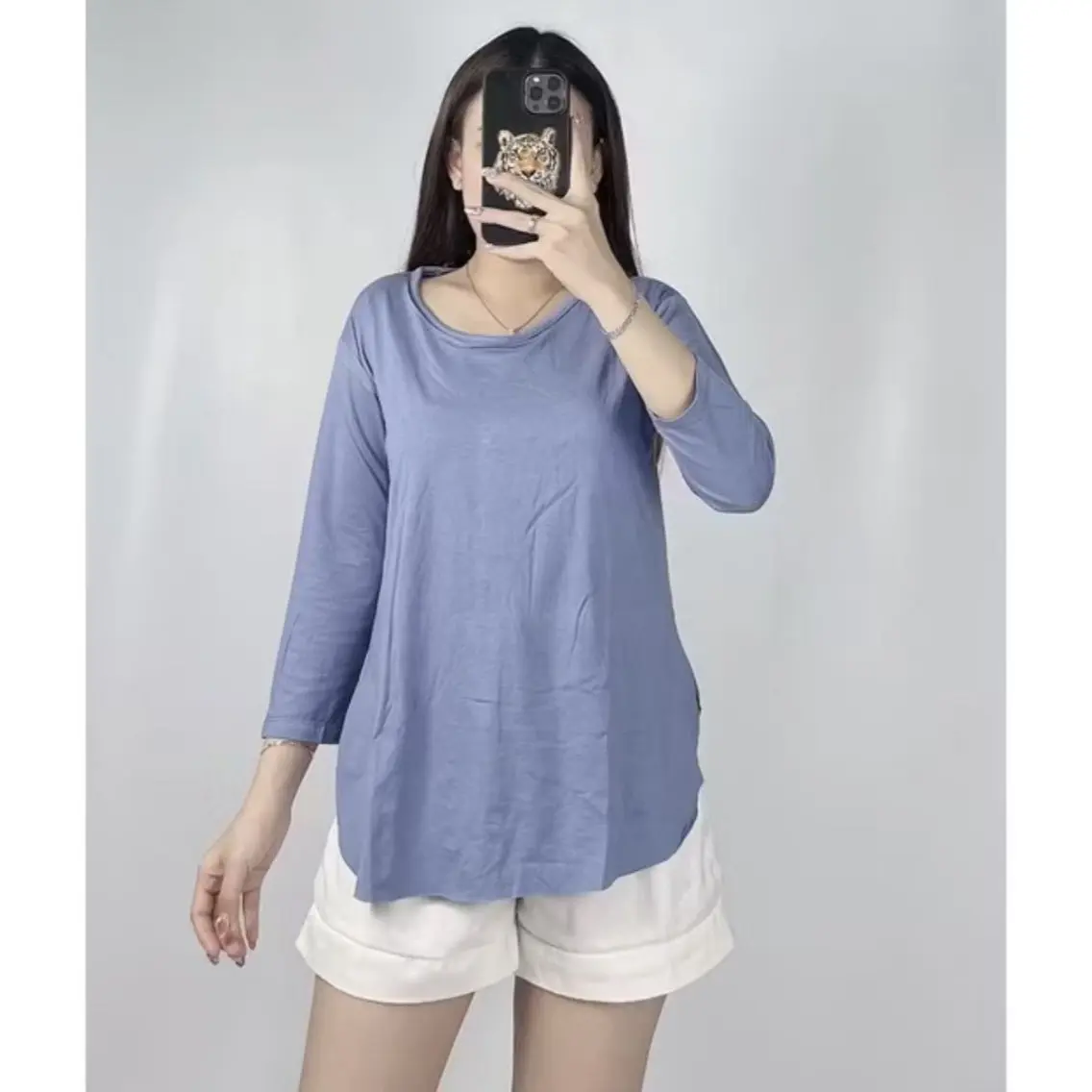 Biru Grey