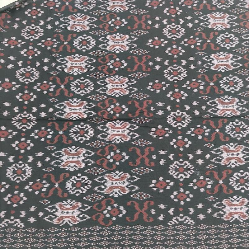 Batik katun 50s premium halus / batik kebaya 47314 0