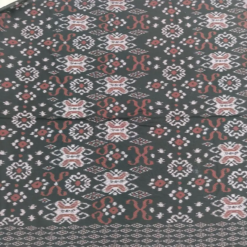 Batik katun 50s premium halus / batik kebaya 47314 0