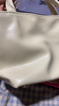 Product Review of Túi quai xách thanh lịch nhỏ sài gòn 1975 nam nữ tiện lợi [RẺ VÔ ĐỊCH] Bag from A**h 1