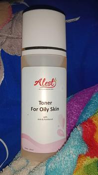 Product Review of TONER ALICIA SKINCARE TnO & TnS from I**N 1