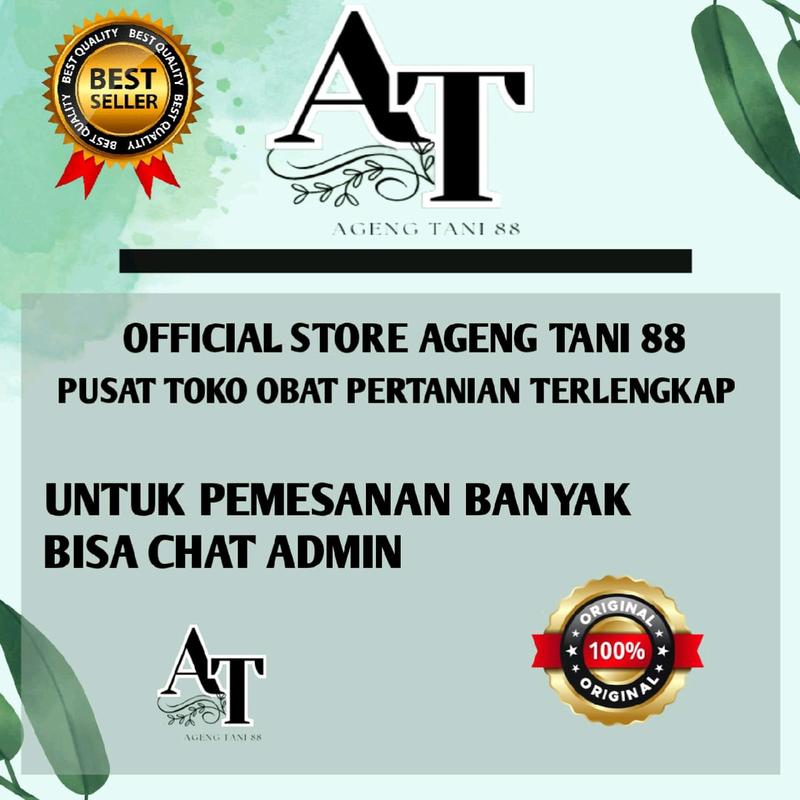 Jimi hantu jago tani hormon tanaman pembuahan# Bunga# Kalium# Pupuk 3