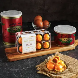 Nastar Wijsman Premium Lumer Enak Moist glowing