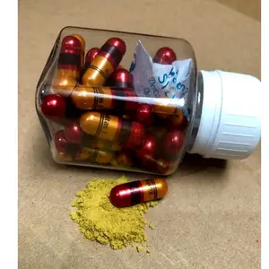 Jamu Premium isi 30 OHERBA garis dua herbal imunitas metabolisme tubuh BPOM
