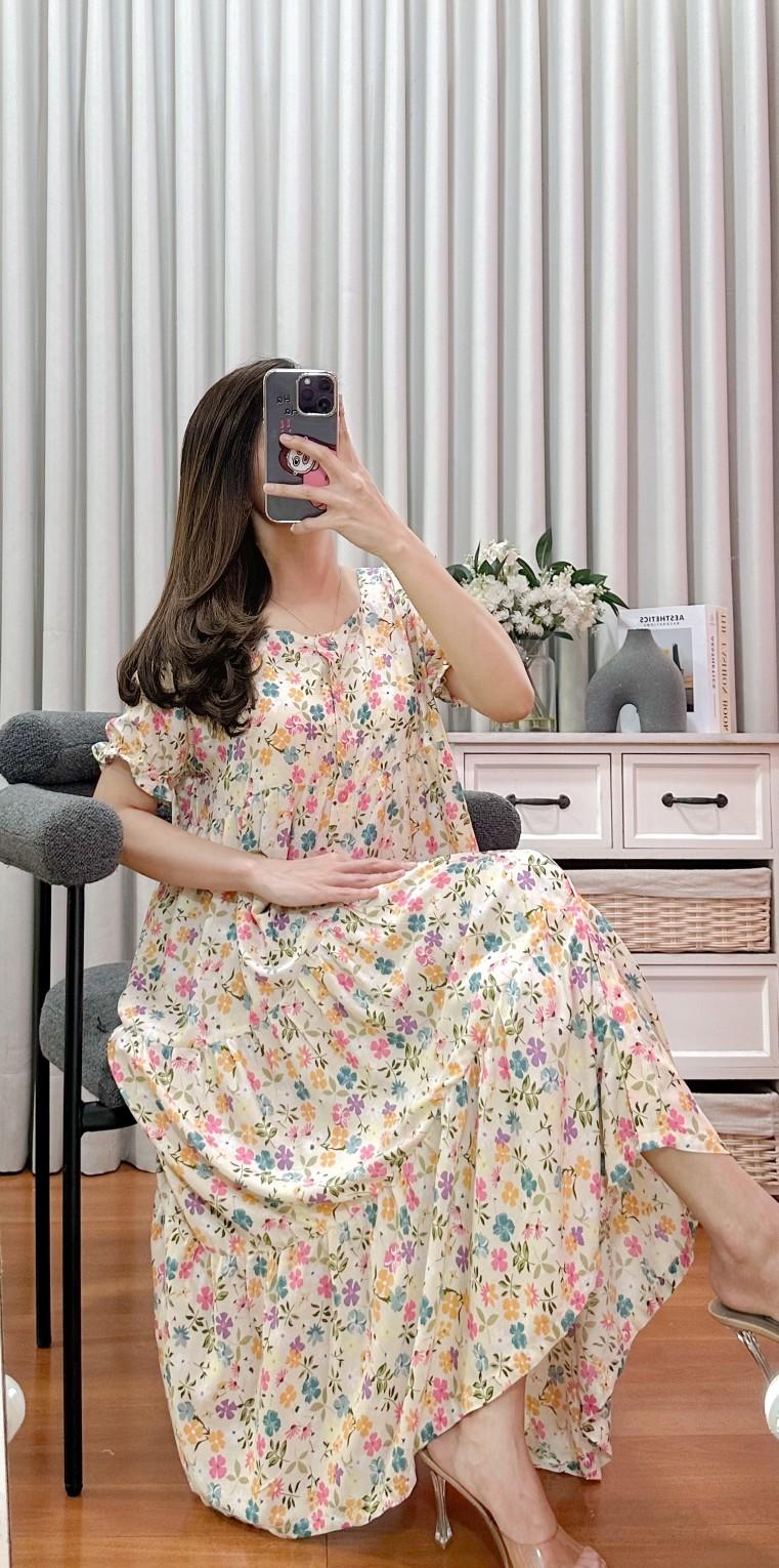 Product Introduction of Zhea Daster Dress Premium 10