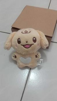 Product Review of [ENH] Unoff Enhypen Doll Plushie Jay Jake Heeseung Niki Jungwon Sunoo Sunghoon Boneka karakter Toys from 𝐊**𐙚 1