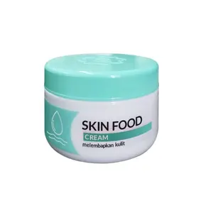 VIVA SKIN FOOD 30GR KAKI PECAH PECAH Hand Kering